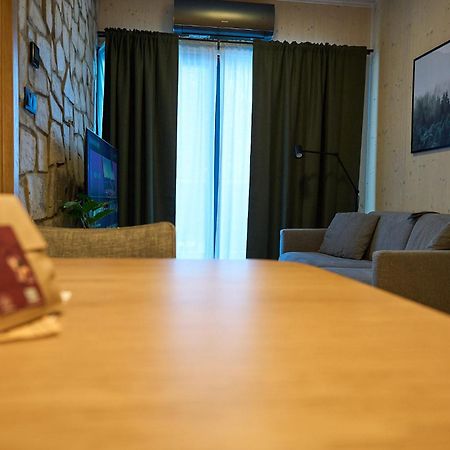 1-Bedroom Apartment Adam With Free Parking Demanovska Dolina Bagian luar foto