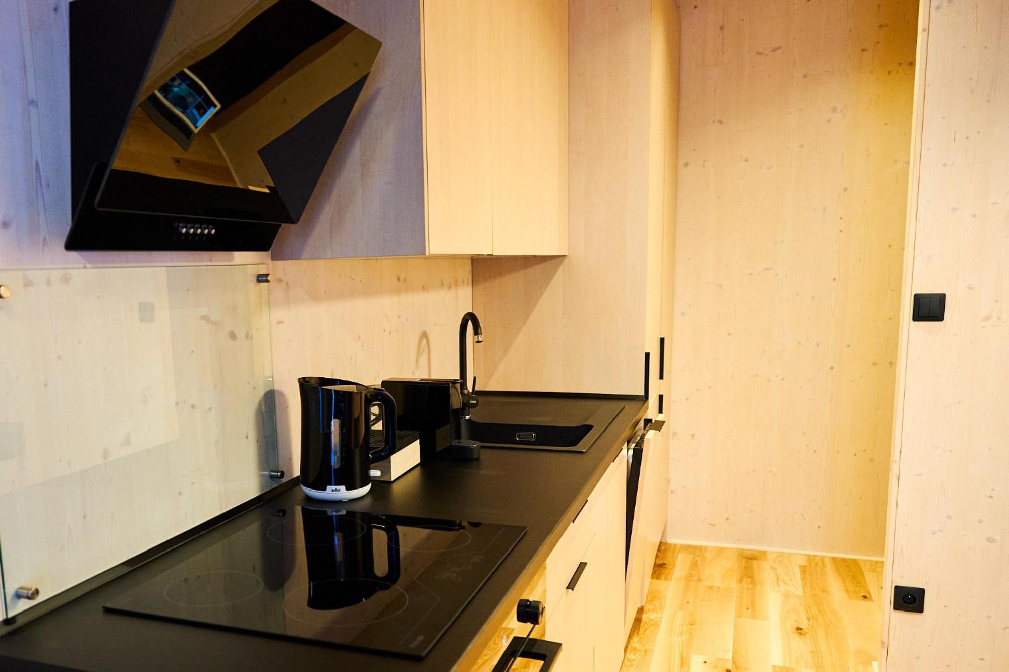 1-Bedroom Apartment Adam With Free Parking Demanovska Dolina Bagian luar foto